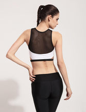 Super Soft Breathable Mesh Sports Bra for Women