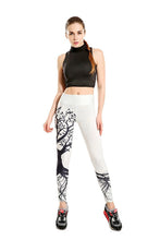 Sexy Vinyasa Sports Leggings BN1 for Women