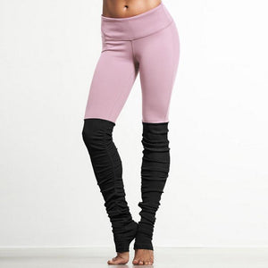 Sexy Vinyasa Yoga Leggings B01 for Women