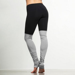 Sexy Vinyasa Yoga Leggings A07 for Women