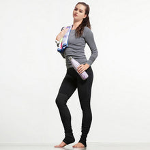 Sexy Vinyasa Yoga Leggings B01 for Women