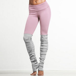 Sexy Vinyasa Yoga Leggings A07 for Women