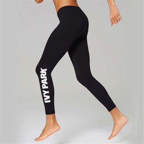 Sexy Vinyasa Yoga Leggings BN3 for Women