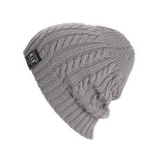 SALLINGER KLV BEANIE - UNISEX - enjoy-outdoor-sport