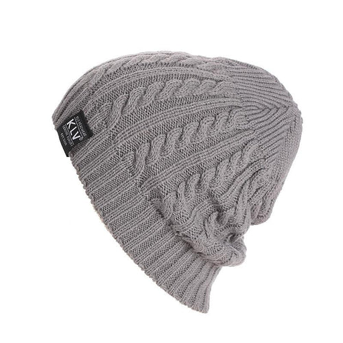 SALLINGER KLV BEANIE - UNISEX - enjoy-outdoor-sport