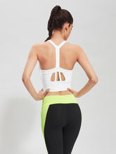 Newest Breathable Y Back Sports Bra for Women