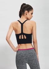 Newest Breathable Y Back Sports Bra for Women