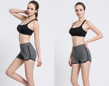 Breathable Super-Soft Fitness shorts DK01 for Women