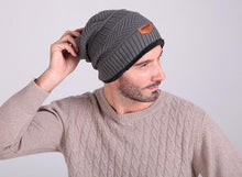 SESHER BEANIE - MEN'S - enjoy-outdoor-sport