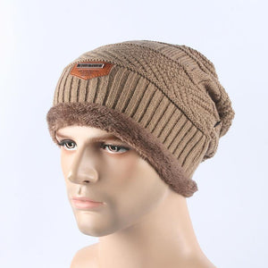 SESHER BEANIE - MEN'S - enjoy-outdoor-sport