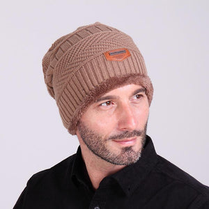 SESHER BEANIE - MEN'S - enjoy-outdoor-sport