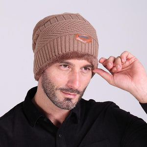 SESHER BEANIE - MEN'S - enjoy-outdoor-sport