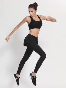 Sexy Vinyasa Sports Legging AQ04 for Women