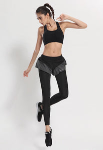 Sexy Vinyasa Sports Legging AQ04 for Women