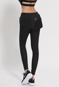 Sexy Vinyasa Sports Legging AQ04 for Women