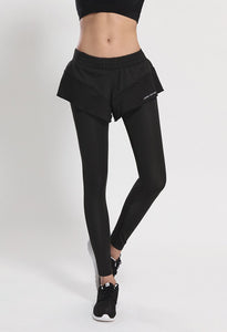 Sexy Vinyasa Sports Legging AQ04 for Women