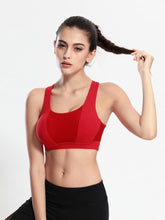 Newest Breathable X Back Sports Bra for Women