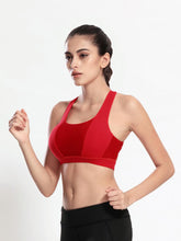 Newest Breathable X Back Sports Bra for Women