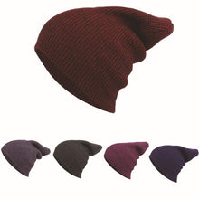 WESTPORT BEANIE - WOMEN'S - enjoy-outdoor-sport