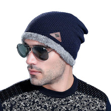 ELMO BEANIE - MEN'S - enjoy-outdoor-sport