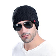 CLASSIC CAMO BEANIE - MEN'S - enjoy-outdoor-sport