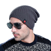 CLASSIC CAMO BEANIE - MEN'S - enjoy-outdoor-sport