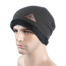 ELMO BEANIE - MEN'S