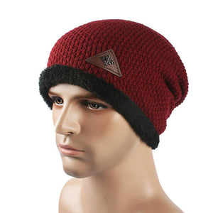 ELMO BEANIE - MEN'S - enjoy-outdoor-sport