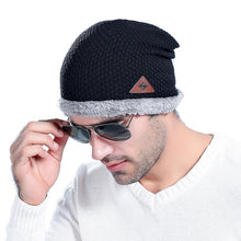 ELMO BEANIE - MEN'S - enjoy-outdoor-sport