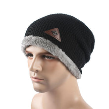 ELMO BEANIE - MEN'S - enjoy-outdoor-sport