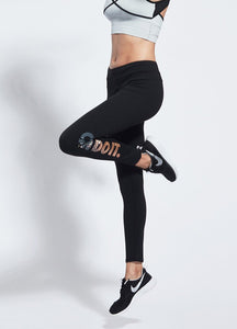 Sexy Vinyasa Sports Legging BN16 for Women