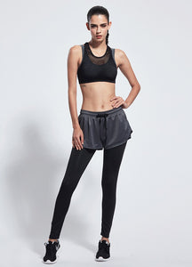 Sexy Vinyasa Sports Legging AQ02 for Women