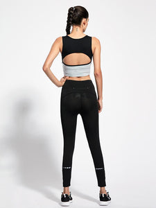 Sexy Vinyasa Sports Legging AQ05 for Women