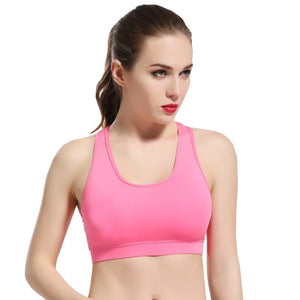 Free To Be Tranquil Sports Bra 01 for Women