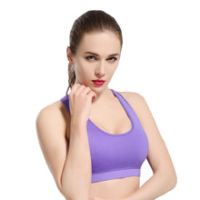 Free To Be Tranquil Sports Bra 01 for Women