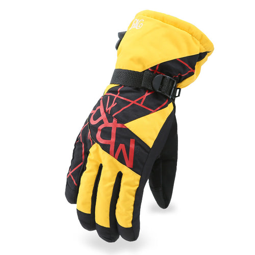 TQA Ski Snowboarding Glove