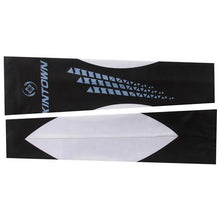 XINTOWN Black Cycling Arm Warmers - enjoy-outdoor-sport