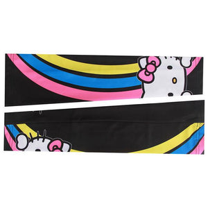 XINTOWN Cute Kitty Cycling Arm Warmers - enjoy-outdoor-sport