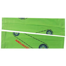 XINTOWN Green Gear Cycling Arm Warmers - enjoy-outdoor-sport