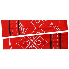 XINTOWN Red Cycling Arm Warmers - enjoy-outdoor-sport