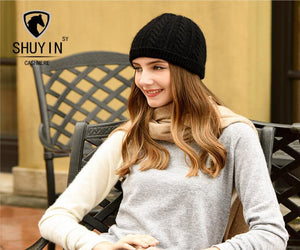 WISP BEANIE - WOMEN'S