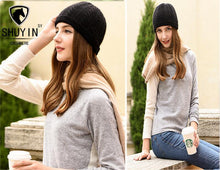 WISP BEANIE - WOMEN'S