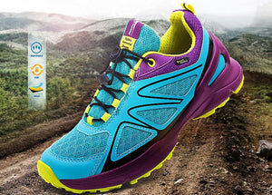 MAKINO AC7 Road-Running Shoes - Women's