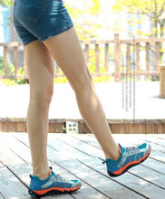 ATICS Gel-EA01 Road-Running Shoes for Women
