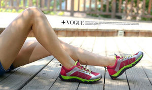 ATICS Gel-EA01 Road-Running Shoes for Women