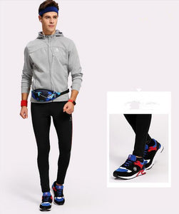 CAMEL DR07 Road-Running Shoes for Men