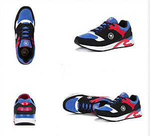CAMEL DR07 Road-Running Shoes for Men