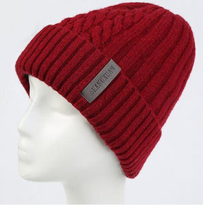 DORARN BEANIE for Men