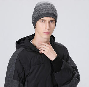 DORARN BEANIE for Men