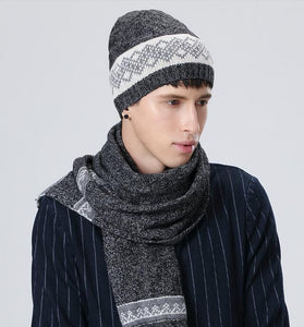 DORARN BEANIE for Men